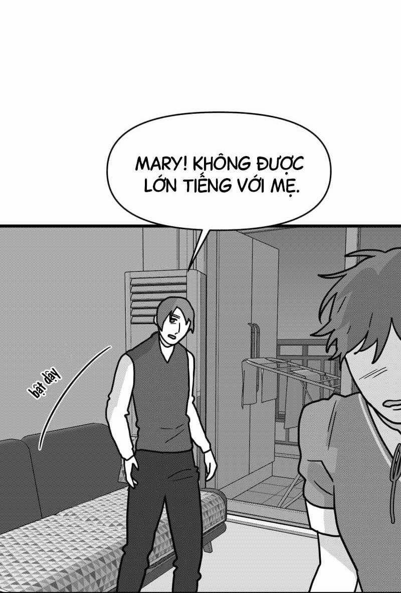 Truyện Ngôn Nhưng Không Ngôn Lắm 98 trang 8