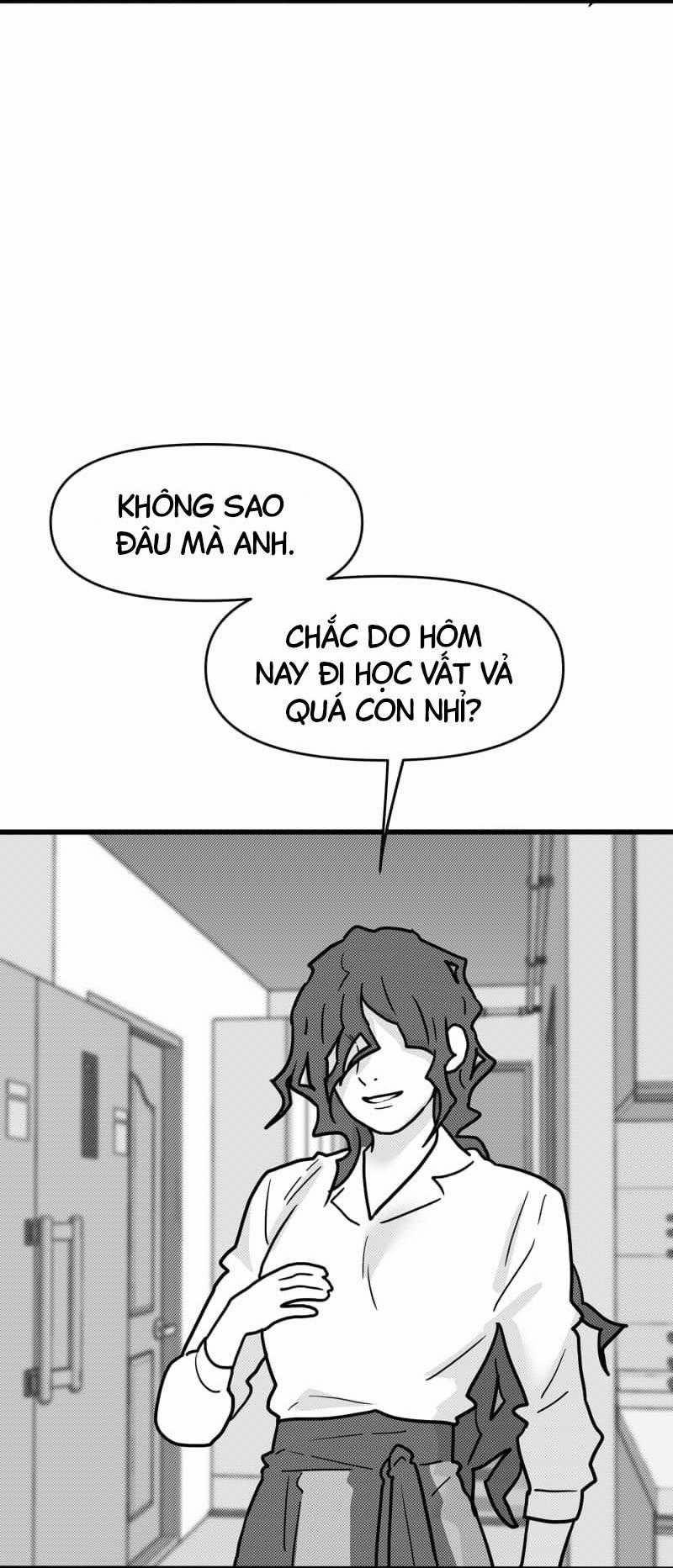 Truyện Ngôn Nhưng Không Ngôn Lắm 98 trang 9