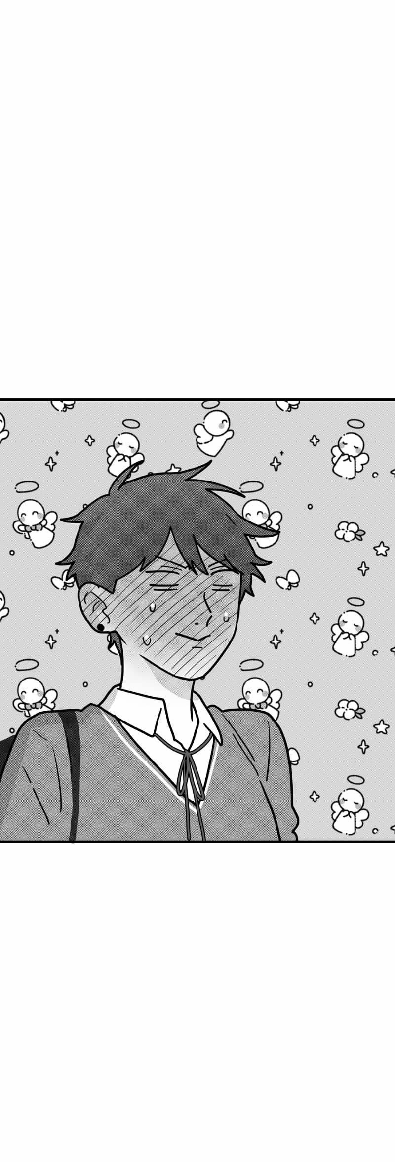 Truyện Ngôn Nhưng Không Ngôn Lắm 99 hachiennhom trang 1