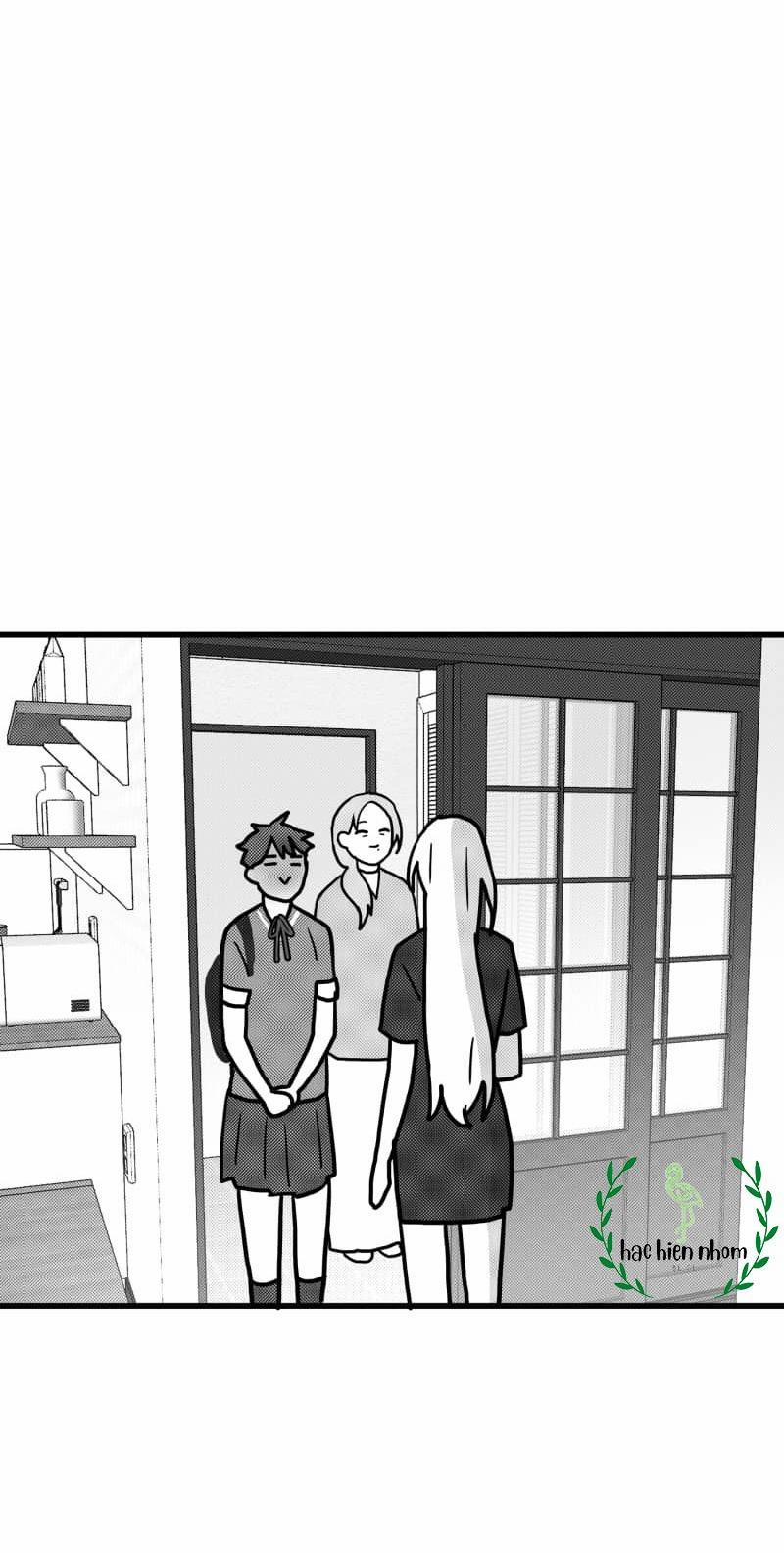 Truyện Ngôn Nhưng Không Ngôn Lắm 99 hachiennhom trang 2