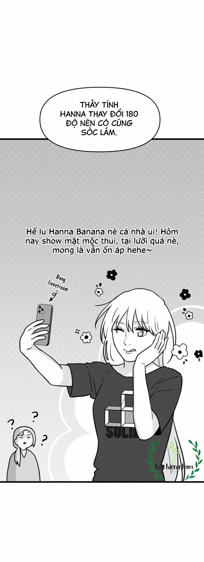 Truyện Ngôn Nhưng Không Ngôn Lắm 99 hachiennhom trang 20