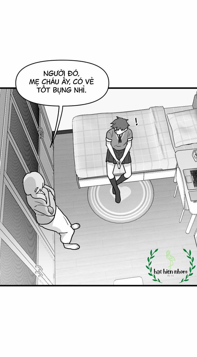 Truyện Ngôn Nhưng Không Ngôn Lắm 99 hachiennhom trang 24