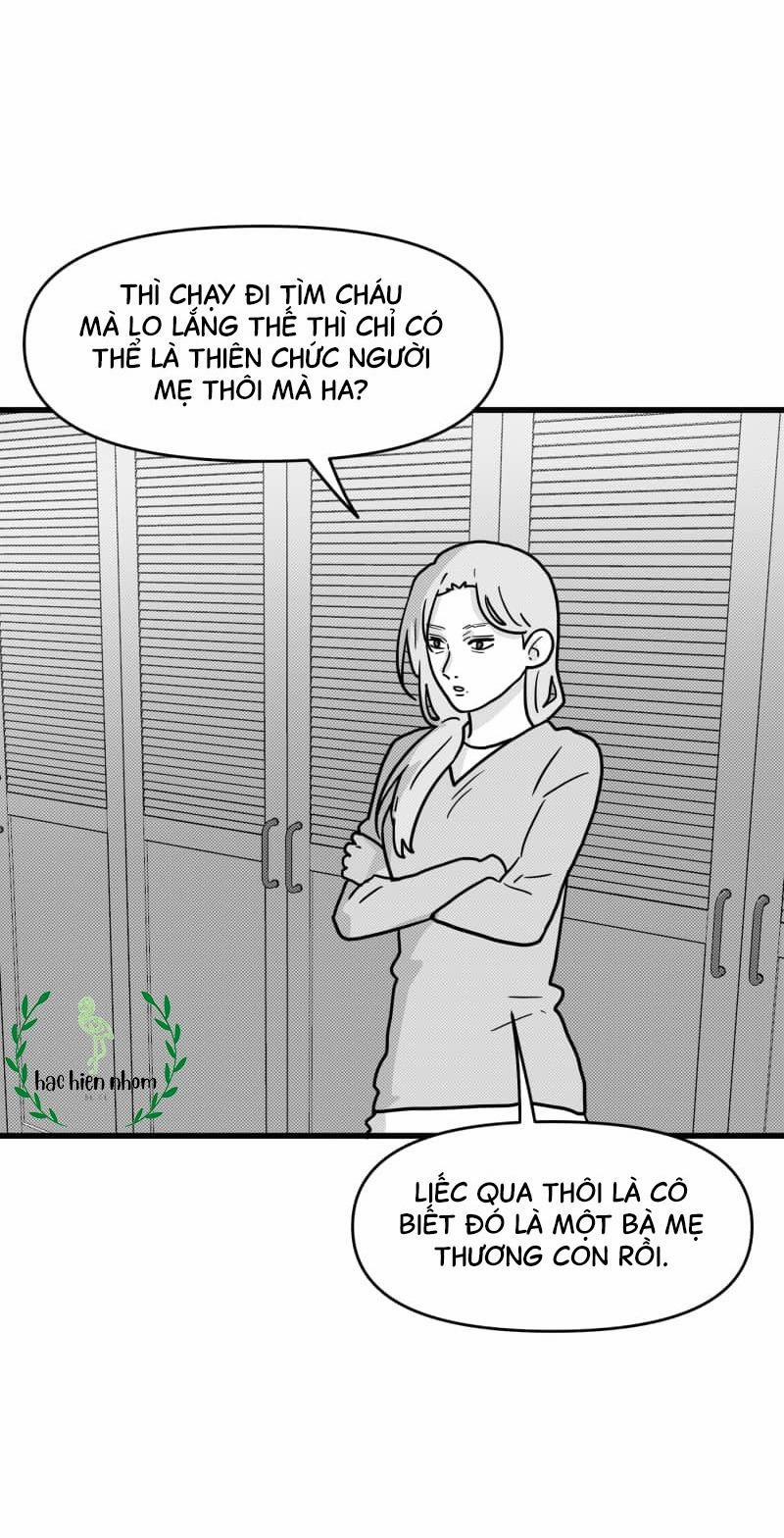 Truyện Ngôn Nhưng Không Ngôn Lắm 99 hachiennhom trang 26