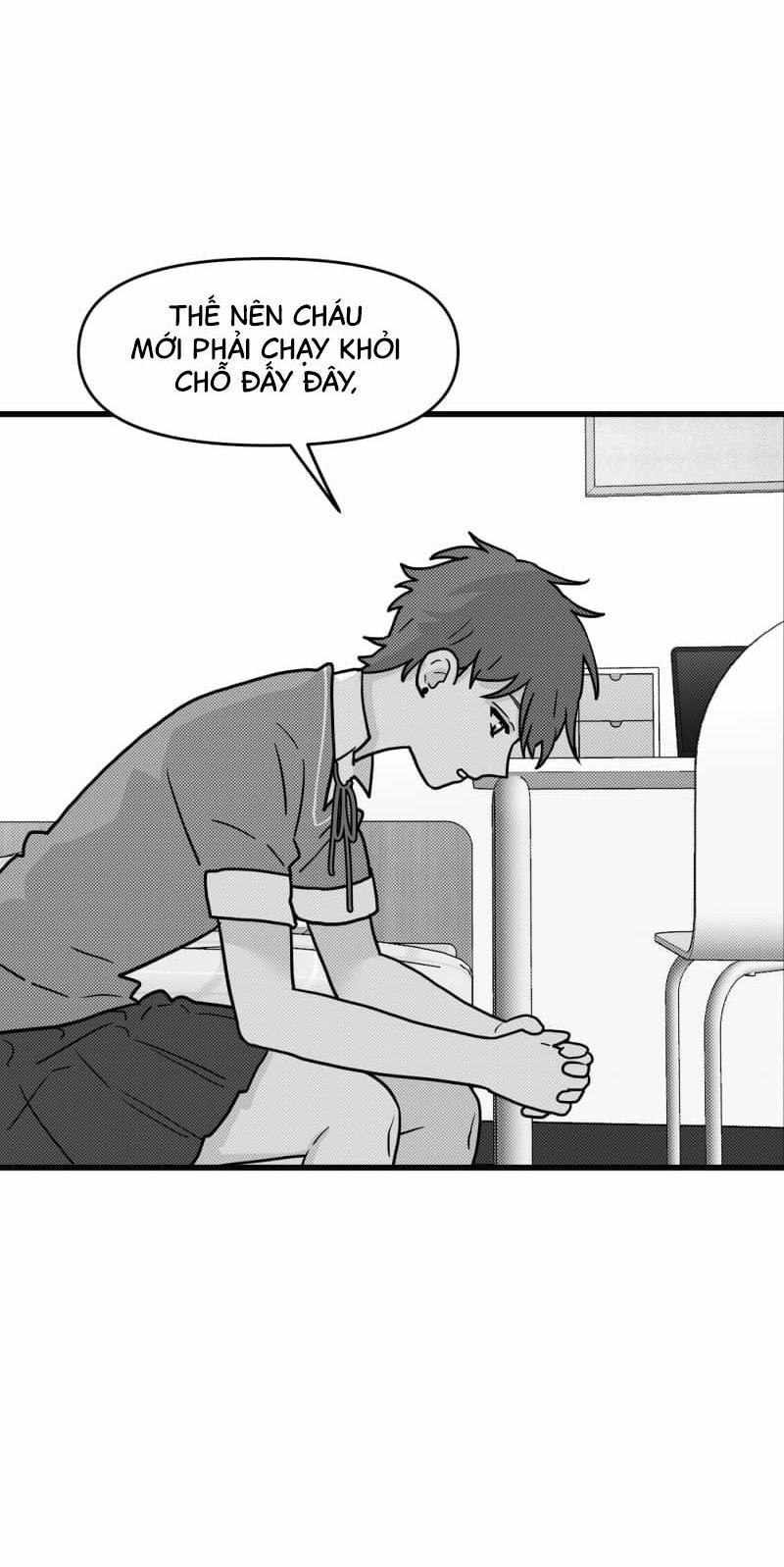 Truyện Ngôn Nhưng Không Ngôn Lắm 99 hachiennhom trang 28