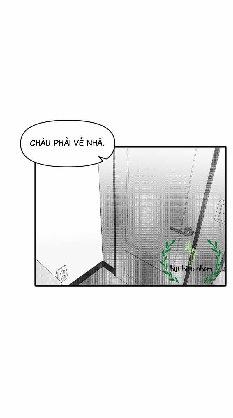 Truyện Ngôn Nhưng Không Ngôn Lắm 99 hachiennhom trang 29