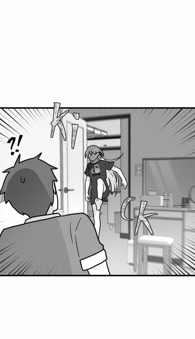 Truyện Ngôn Nhưng Không Ngôn Lắm 99 hachiennhom trang 32