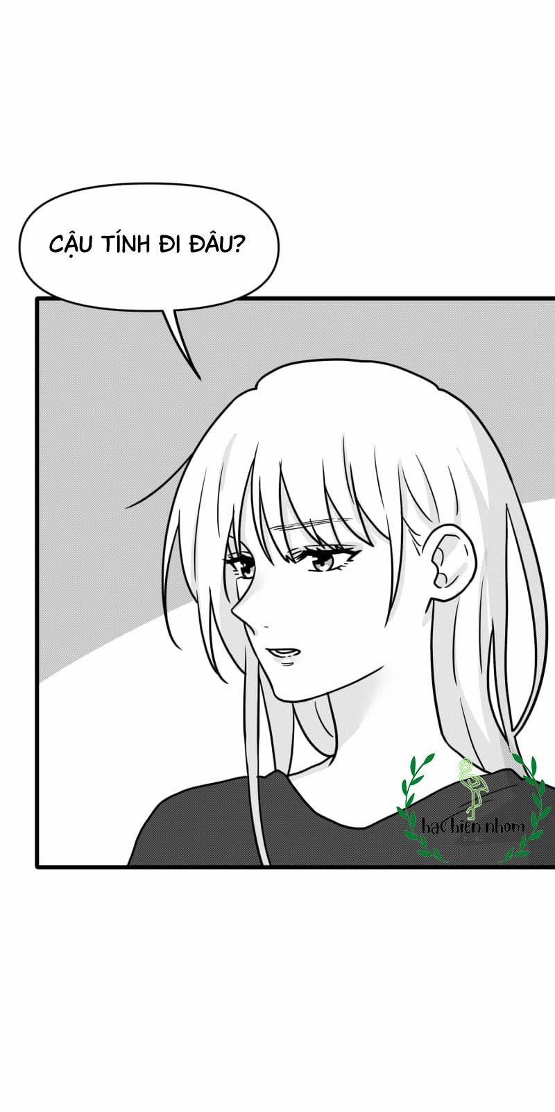 Truyện Ngôn Nhưng Không Ngôn Lắm 99 hachiennhom trang 33