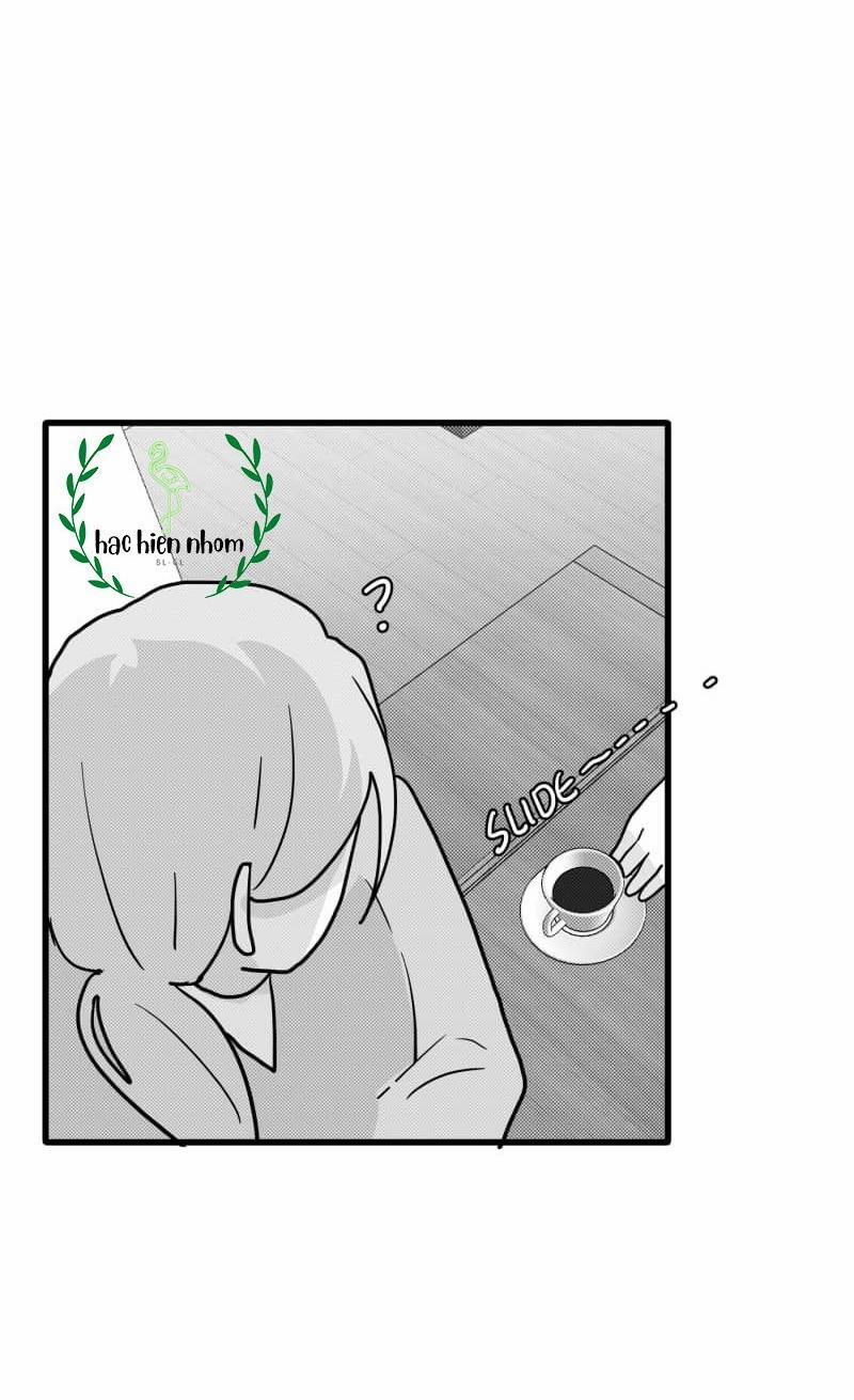 Truyện Ngôn Nhưng Không Ngôn Lắm 99 hachiennhom trang 38