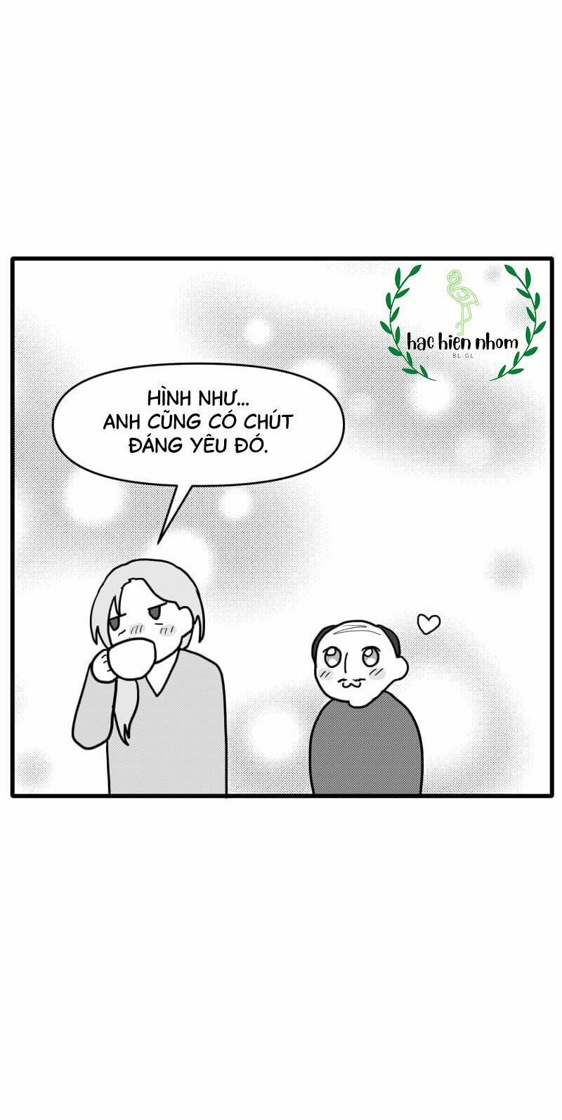 Truyện Ngôn Nhưng Không Ngôn Lắm 99 hachiennhom trang 41