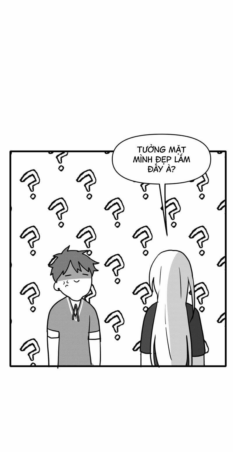 Truyện Ngôn Nhưng Không Ngôn Lắm 99 hachiennhom trang 44