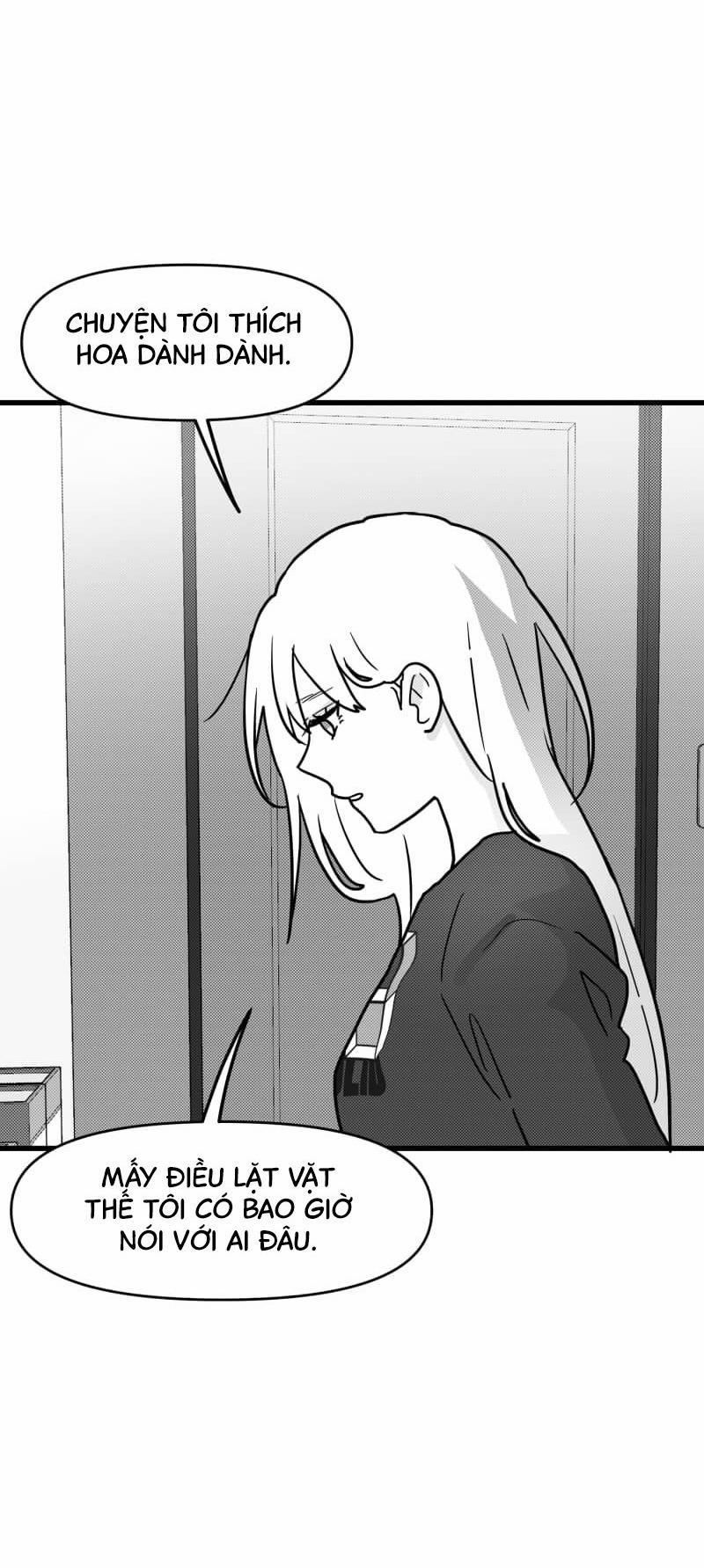 Truyện Ngôn Nhưng Không Ngôn Lắm 99 hachiennhom trang 46