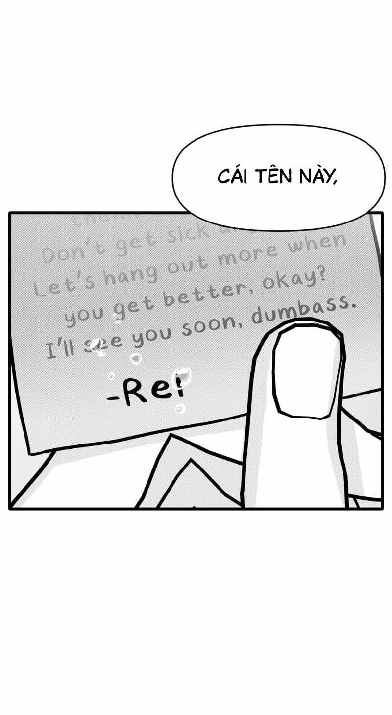 Truyện Ngôn Nhưng Không Ngôn Lắm 99 hachiennhom trang 51