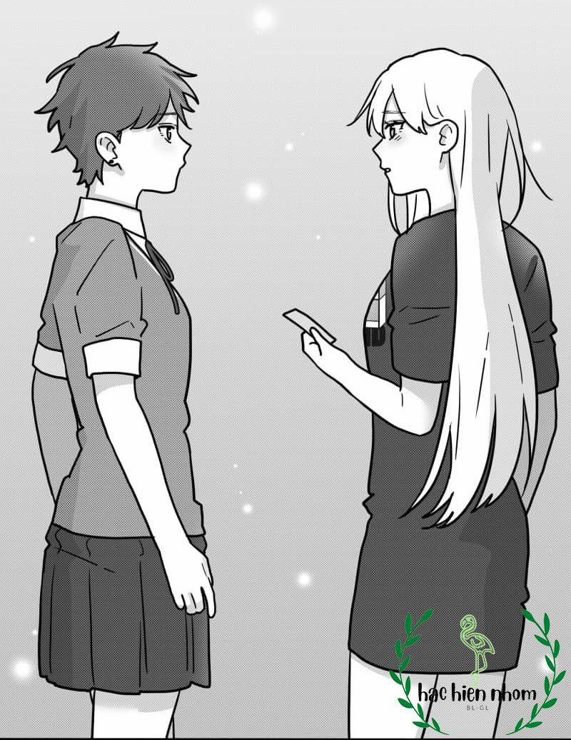 Truyện Ngôn Nhưng Không Ngôn Lắm 99 hachiennhom trang 56