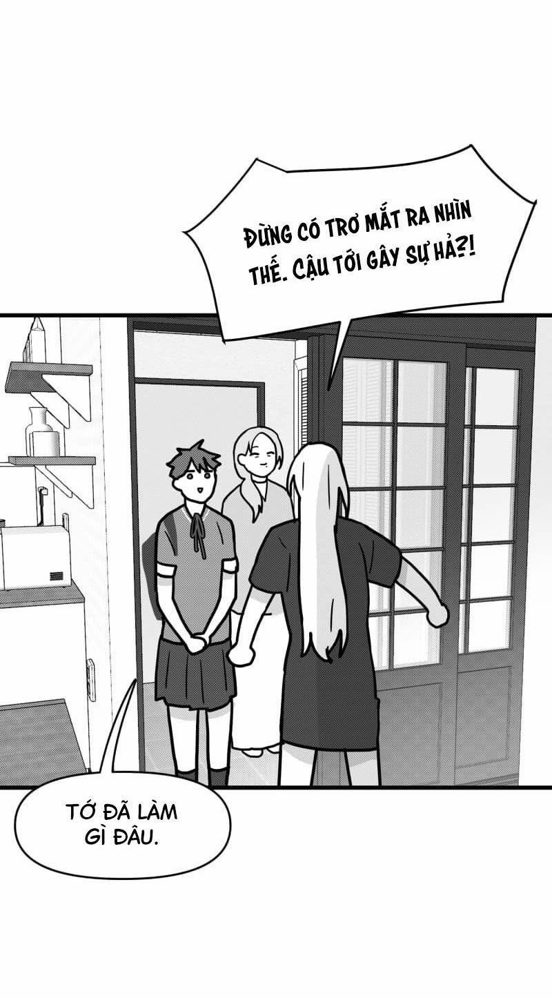 Truyện Ngôn Nhưng Không Ngôn Lắm 99 hachiennhom trang 8