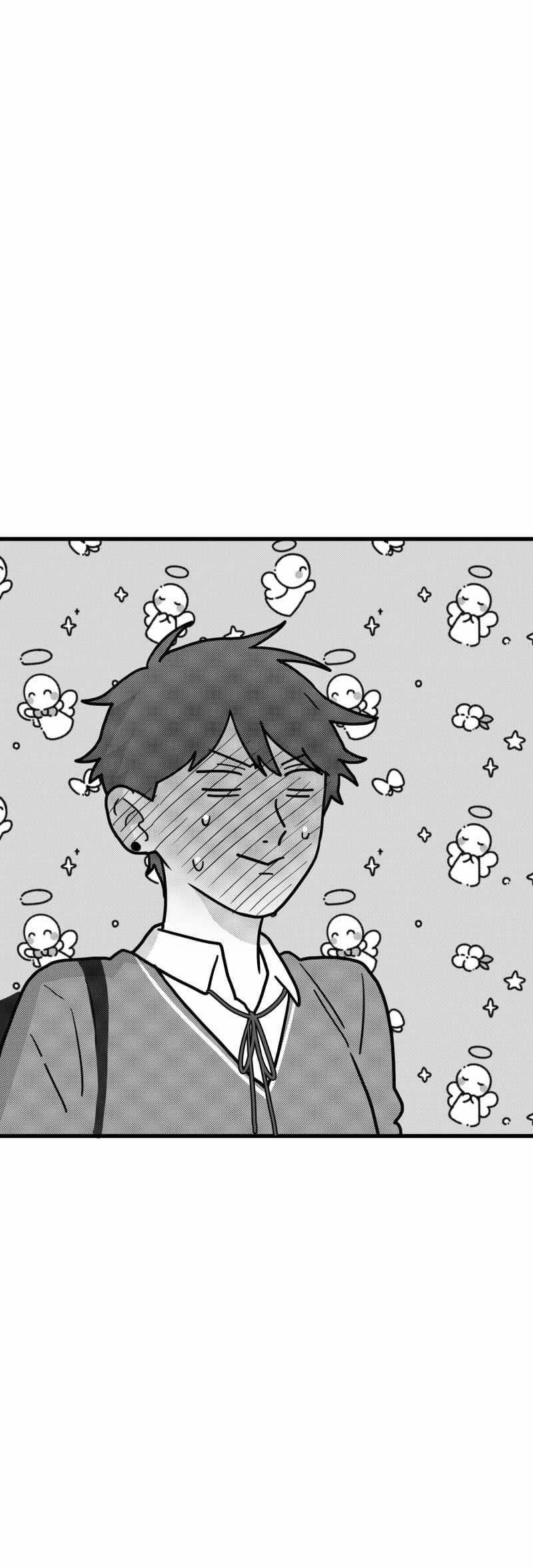 Truyện Ngôn Nhưng Không Ngôn Lắm 99 trang 1