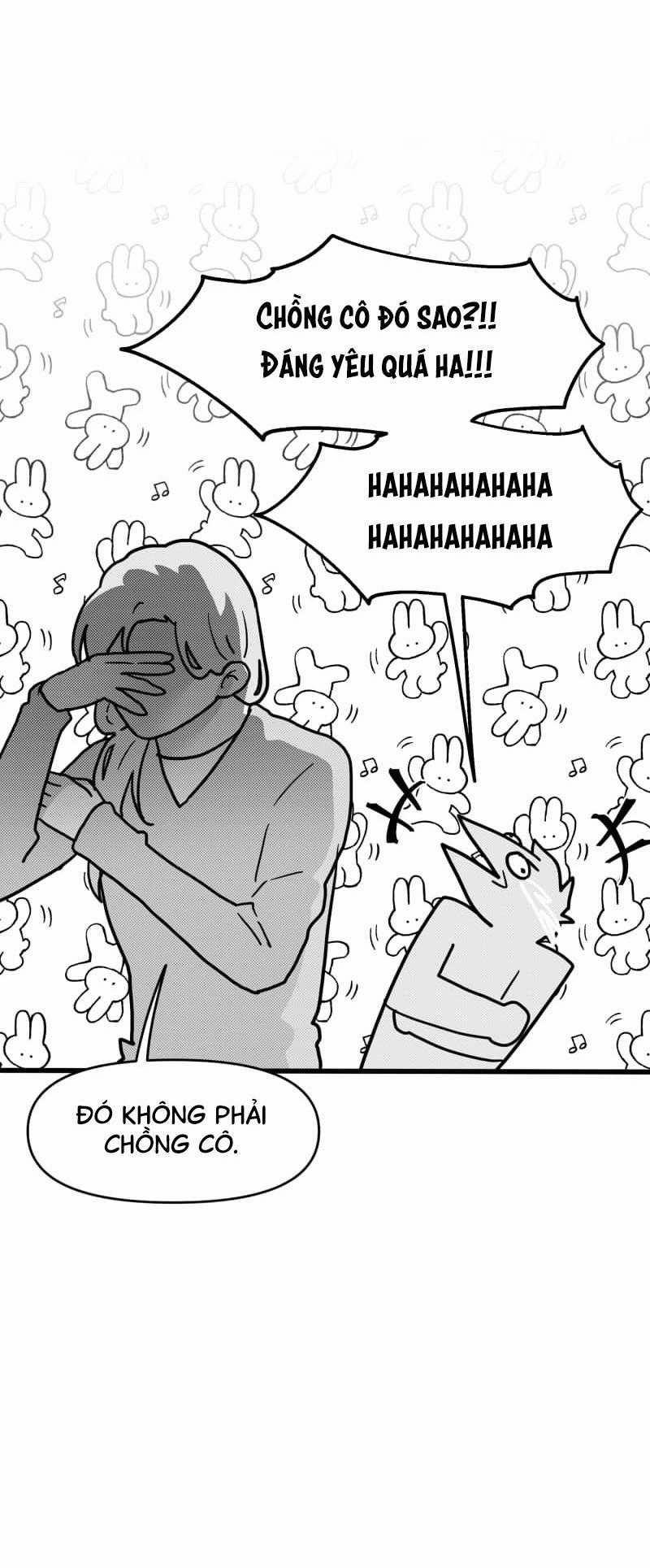 Truyện Ngôn Nhưng Không Ngôn Lắm 99 trang 12