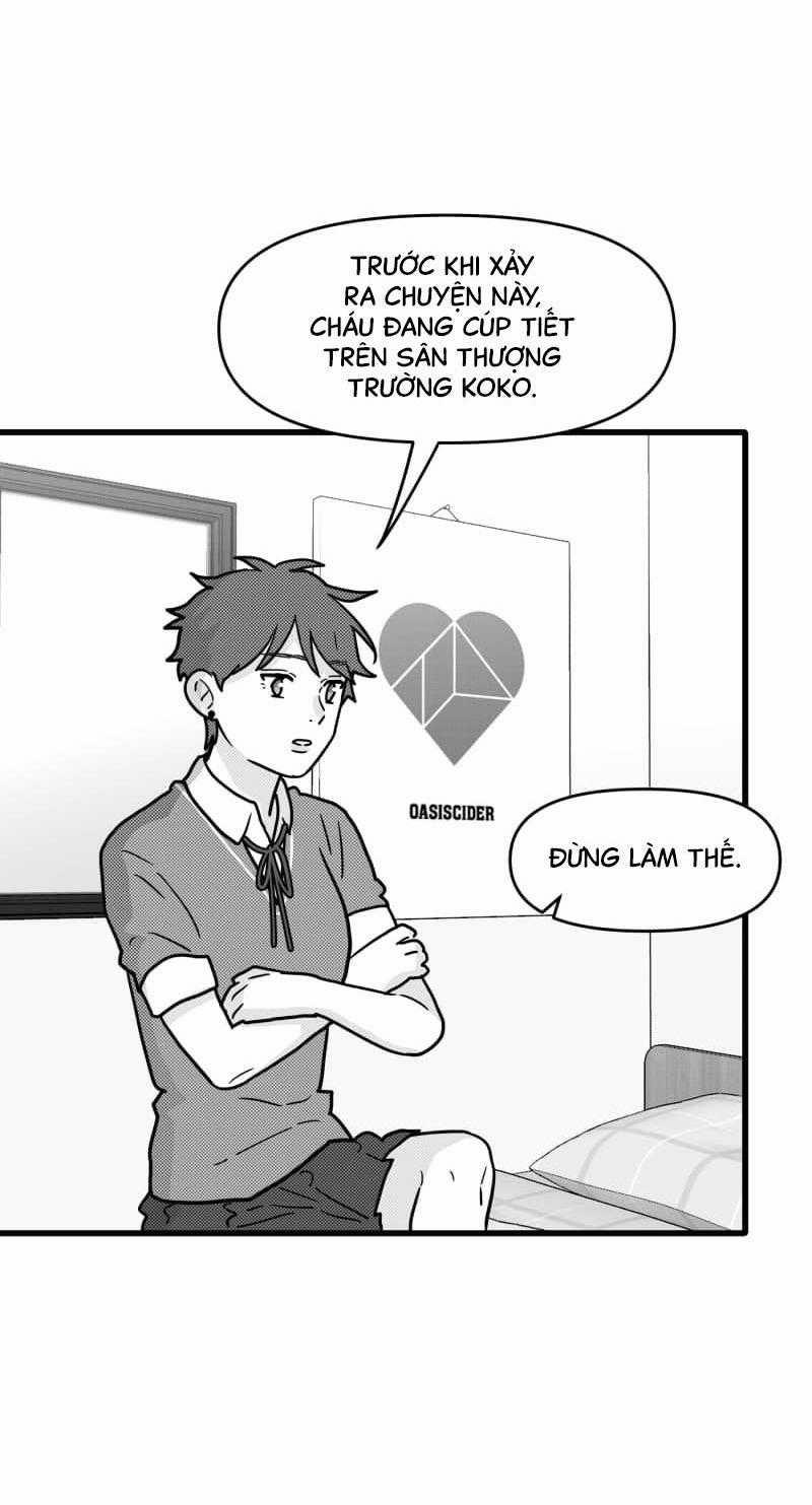 Truyện Ngôn Nhưng Không Ngôn Lắm 99 trang 15