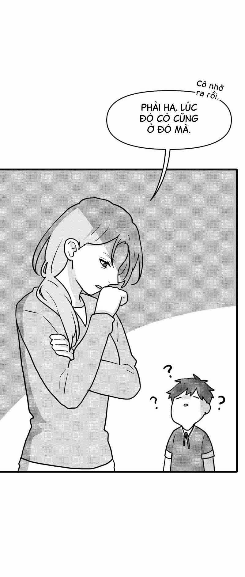Truyện Ngôn Nhưng Không Ngôn Lắm 99 trang 19