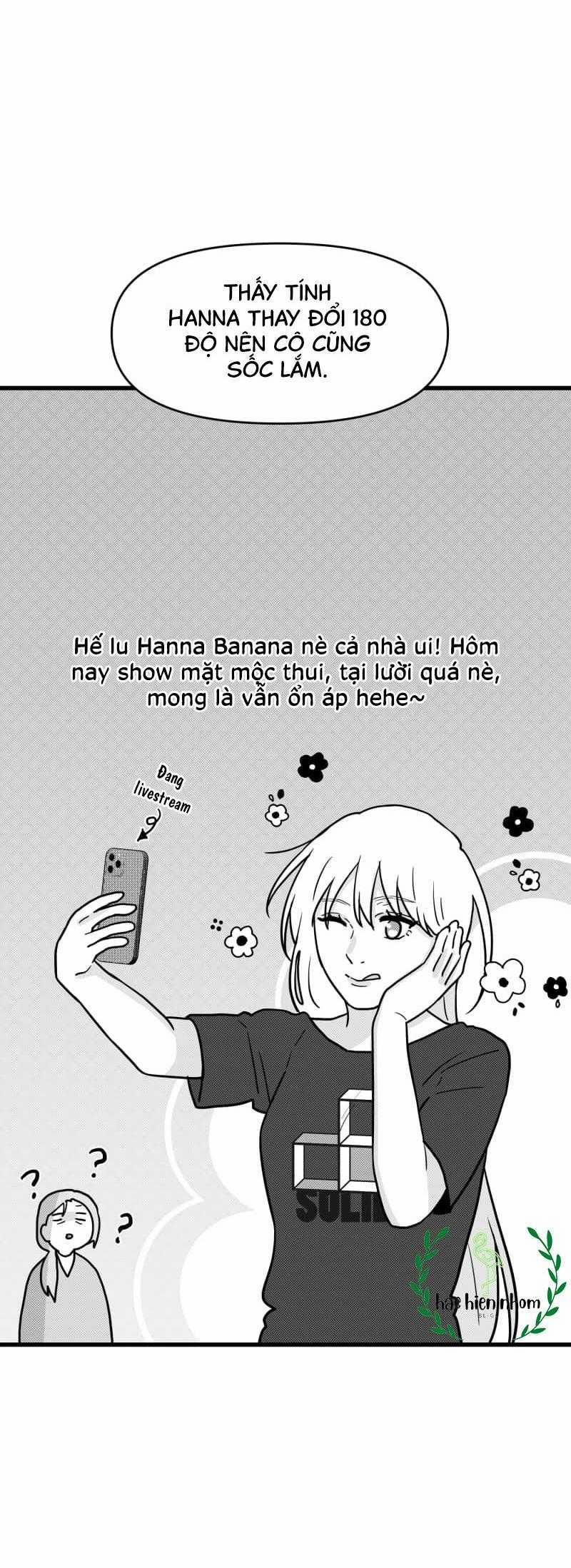 Truyện Ngôn Nhưng Không Ngôn Lắm 99 trang 20