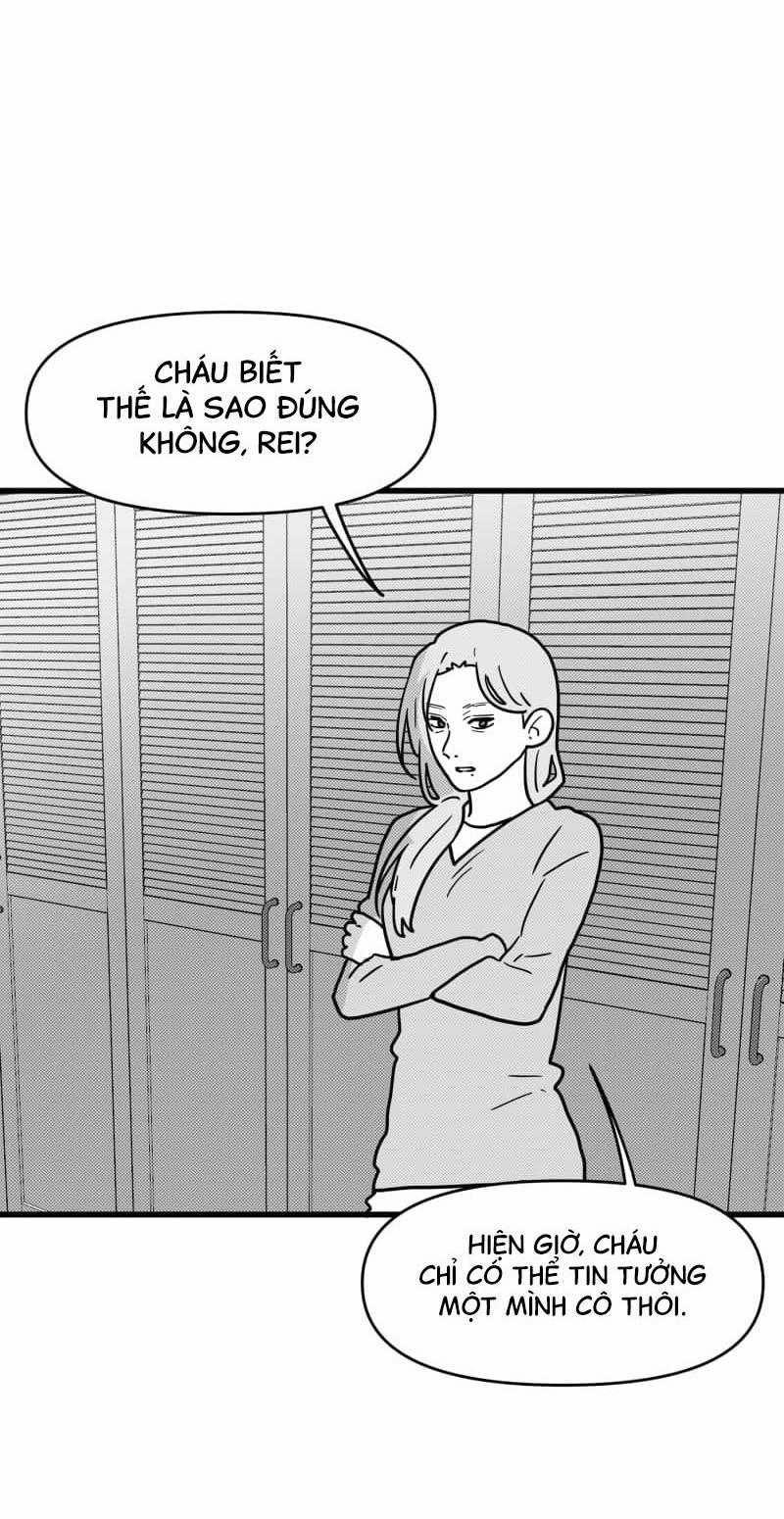 Truyện Ngôn Nhưng Không Ngôn Lắm 99 trang 21