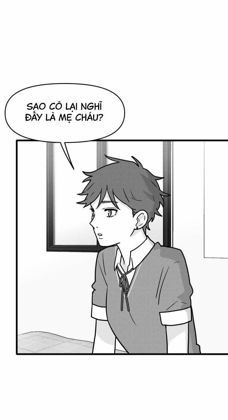 Truyện Ngôn Nhưng Không Ngôn Lắm 99 trang 25