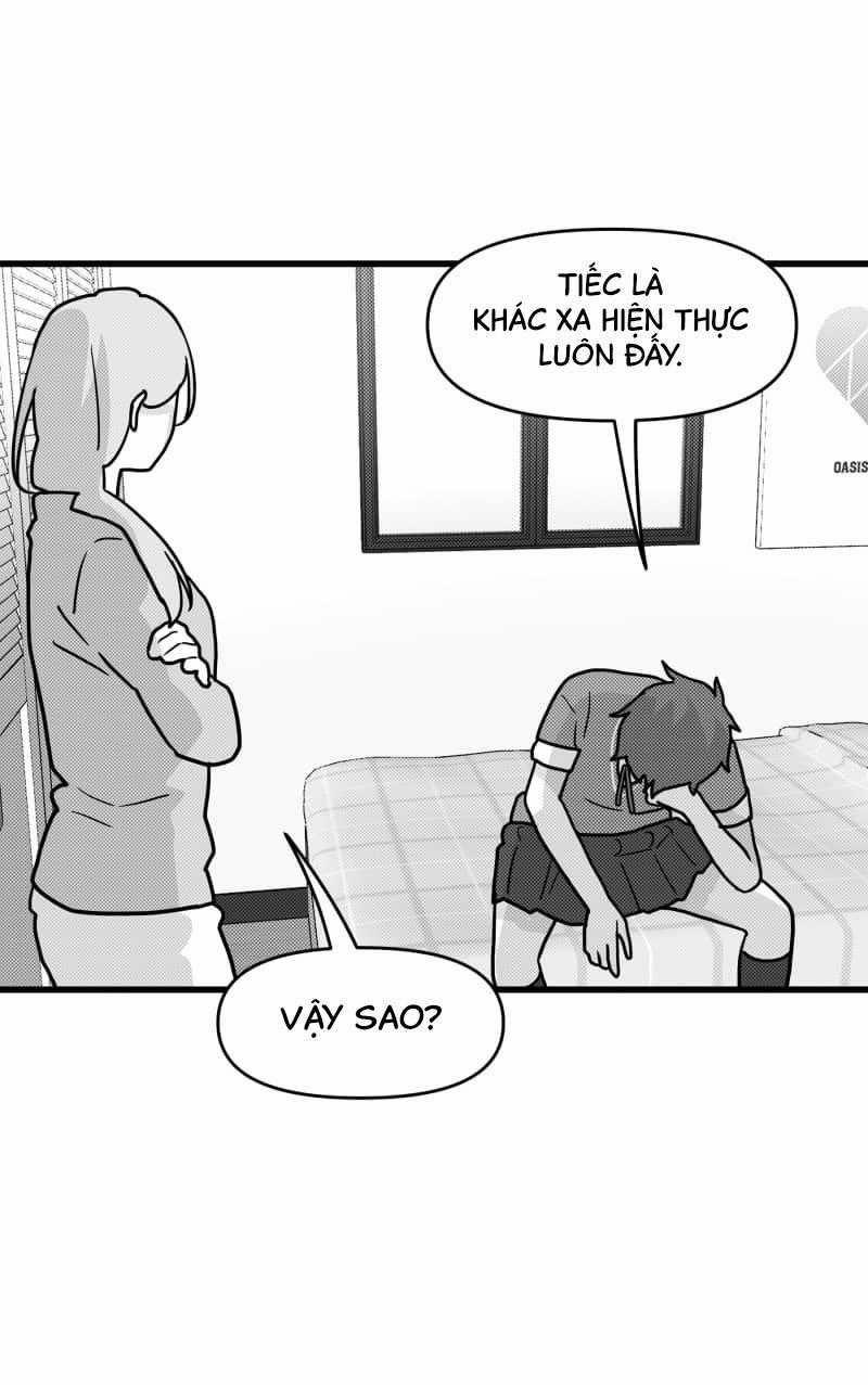 Truyện Ngôn Nhưng Không Ngôn Lắm 99 trang 27