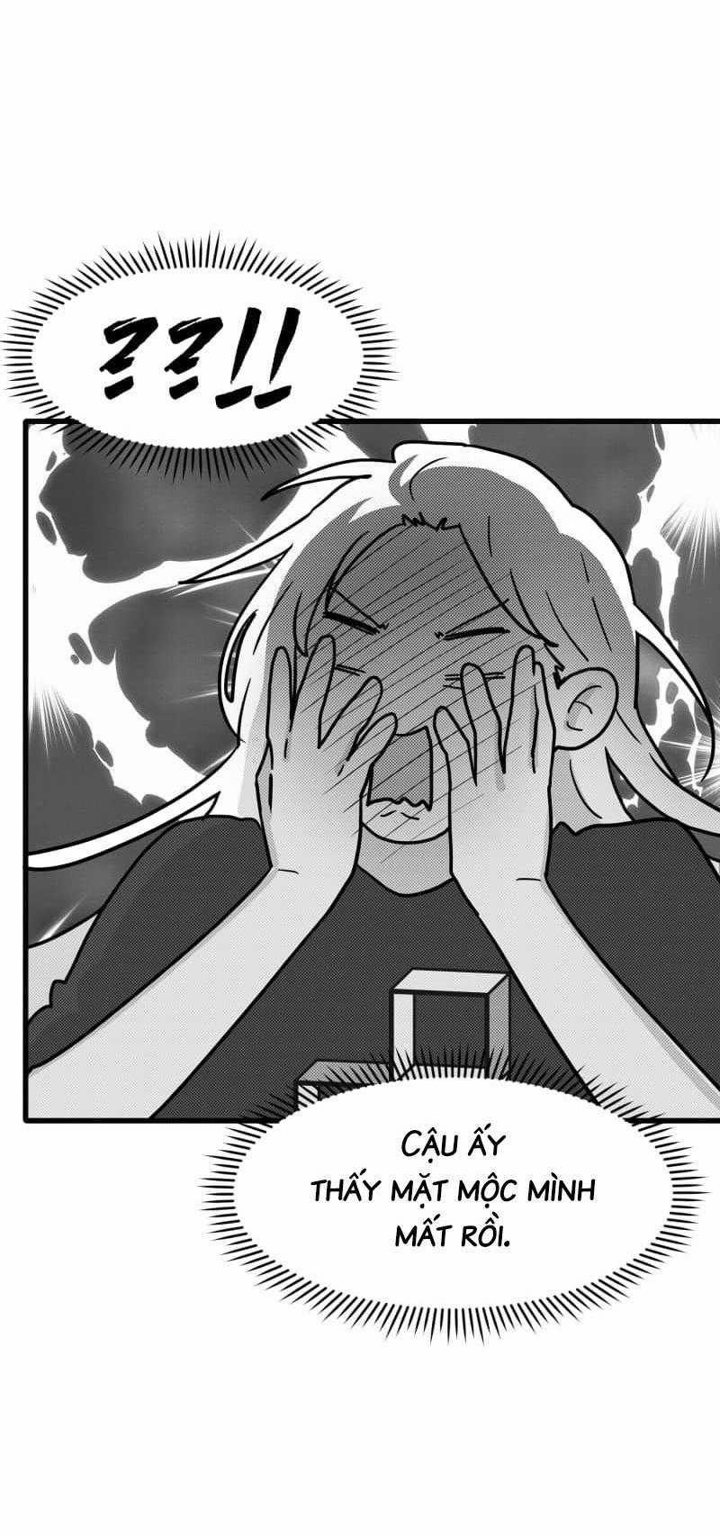 Truyện Ngôn Nhưng Không Ngôn Lắm 99 trang 3