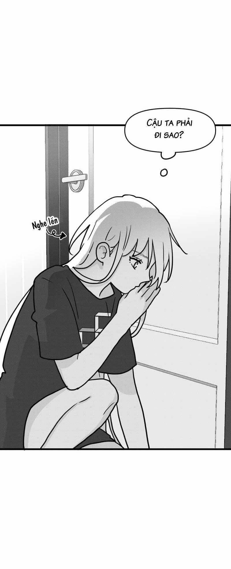 Truyện Ngôn Nhưng Không Ngôn Lắm 99 trang 31