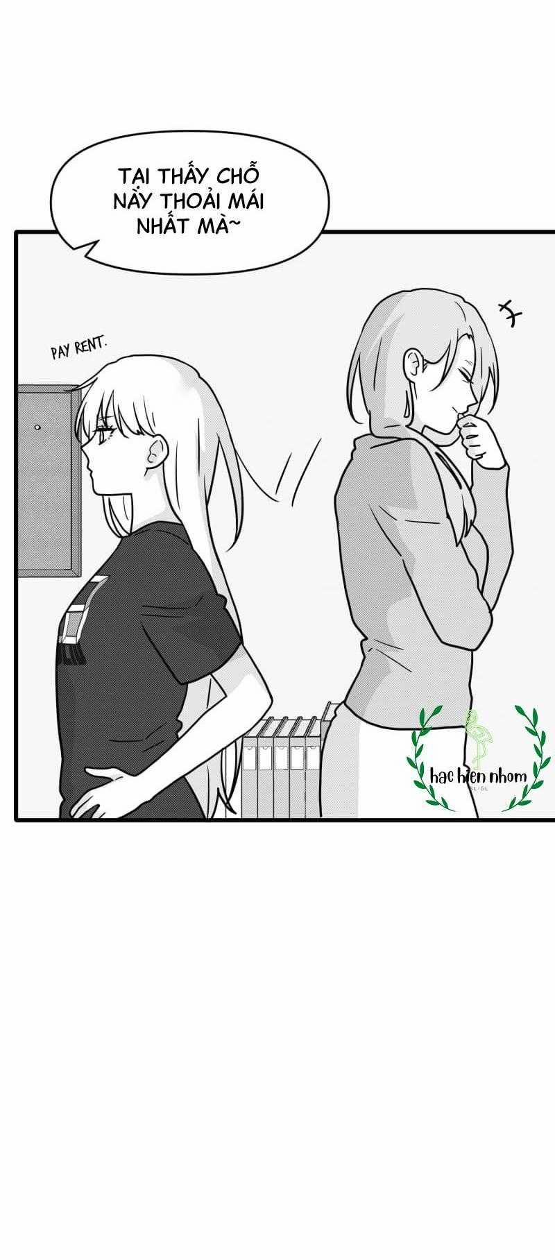 Truyện Ngôn Nhưng Không Ngôn Lắm 99 trang 36