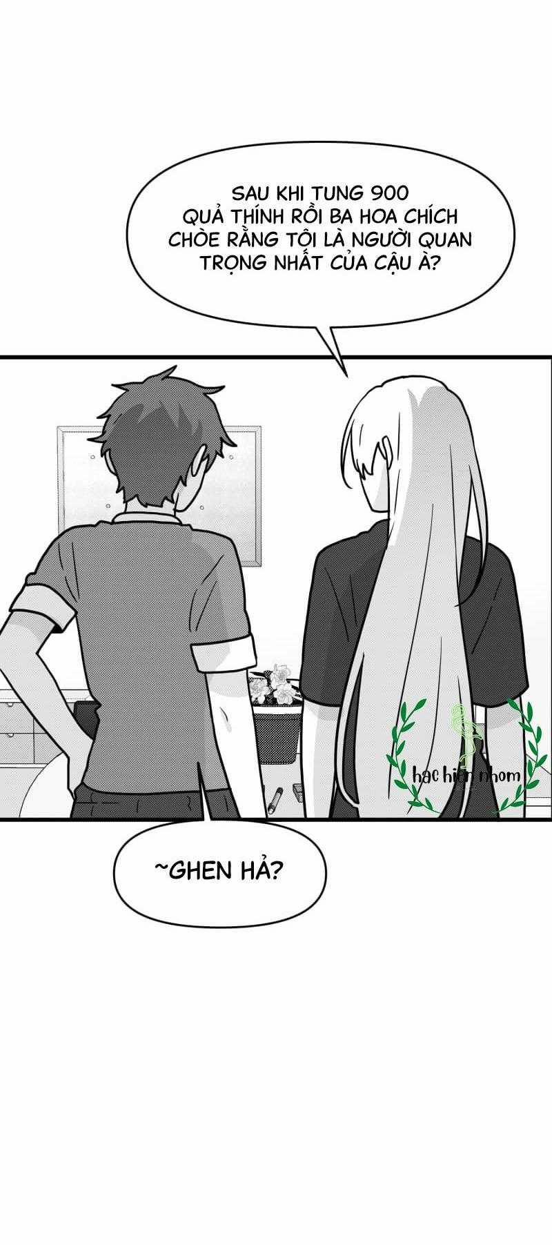 Truyện Ngôn Nhưng Không Ngôn Lắm 99 trang 43