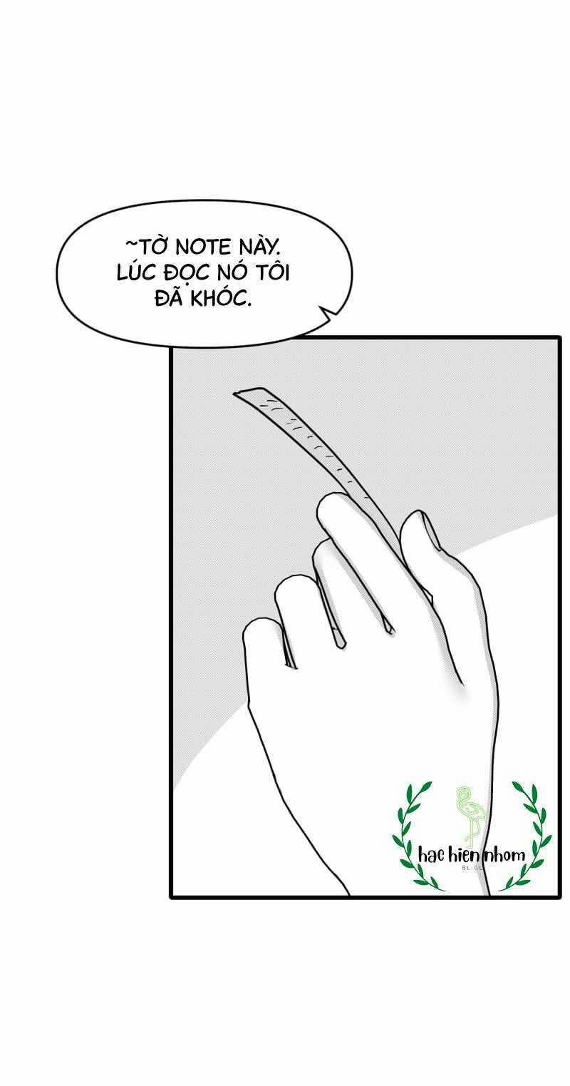 Truyện Ngôn Nhưng Không Ngôn Lắm 99 trang 49