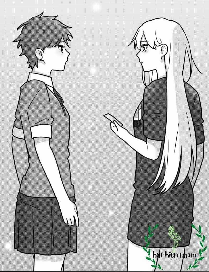 Truyện Ngôn Nhưng Không Ngôn Lắm 99 trang 56