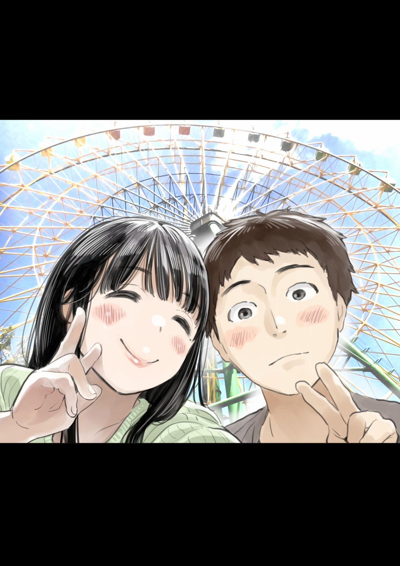 Truyện Phát hiện sừng khi xem trộm điện thoại bạn gái 1 trang 14