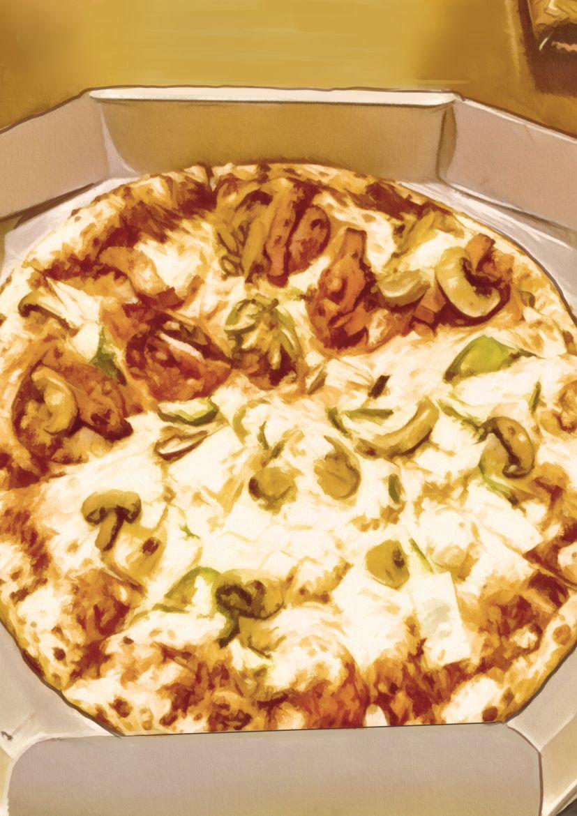 Truyện Phát hiện sừng khi xem trộm điện thoại bạn gái 1 trang 19