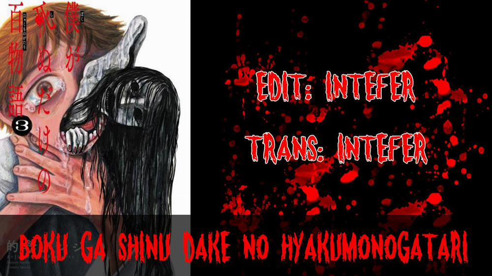 Truyền Thuyết 100 Câu Chuyện Ma 1 trang 0