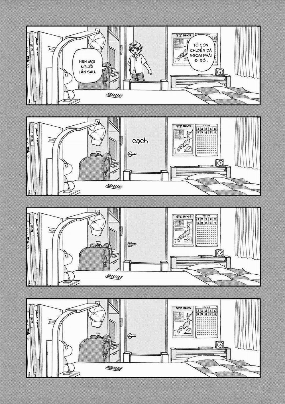 Truyền Thuyết 100 Câu Chuyện Ma 10 trang 16