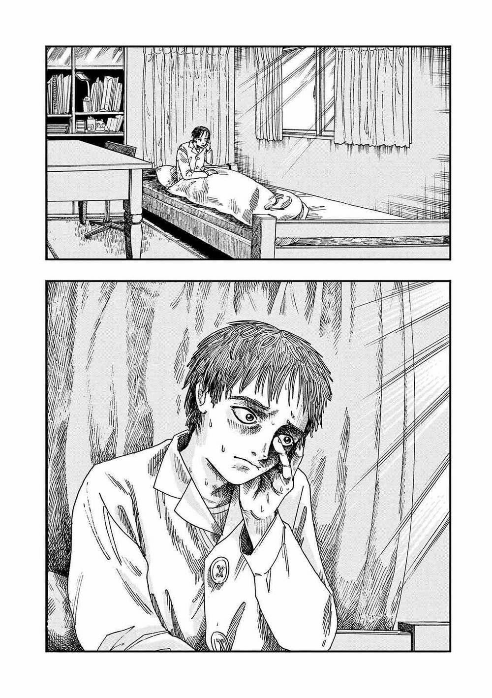 Truyền Thuyết 100 Câu Chuyện Ma 10 trang 2