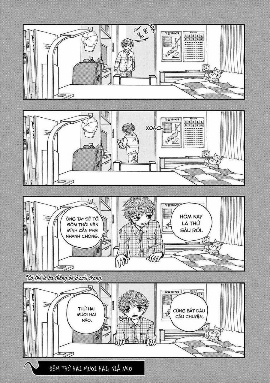 Truyền Thuyết 100 Câu Chuyện Ma 100 trang 2