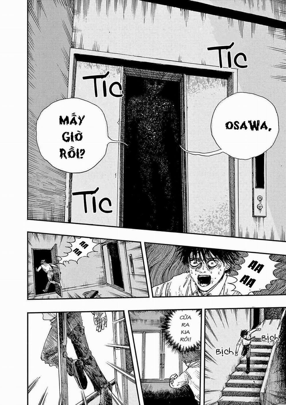 Truyền Thuyết 100 Câu Chuyện Ma 11 trang 12