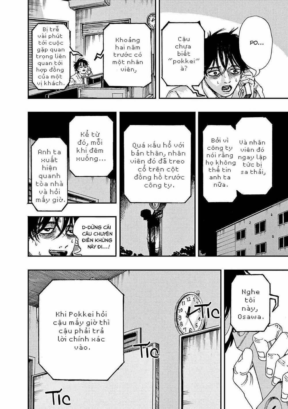 Truyền Thuyết 100 Câu Chuyện Ma 11 trang 4