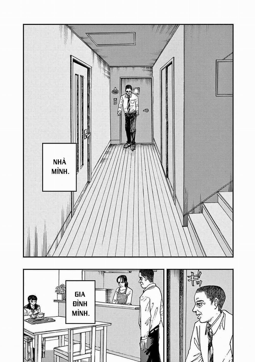 Truyền Thuyết 100 Câu Chuyện Ma 13 trang 2