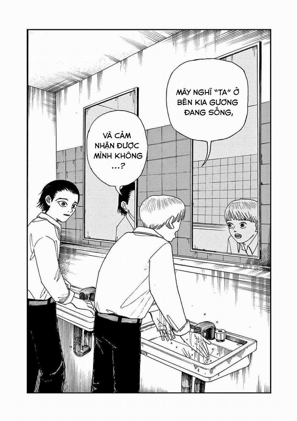 Truyền Thuyết 100 Câu Chuyện Ma 15 trang 2