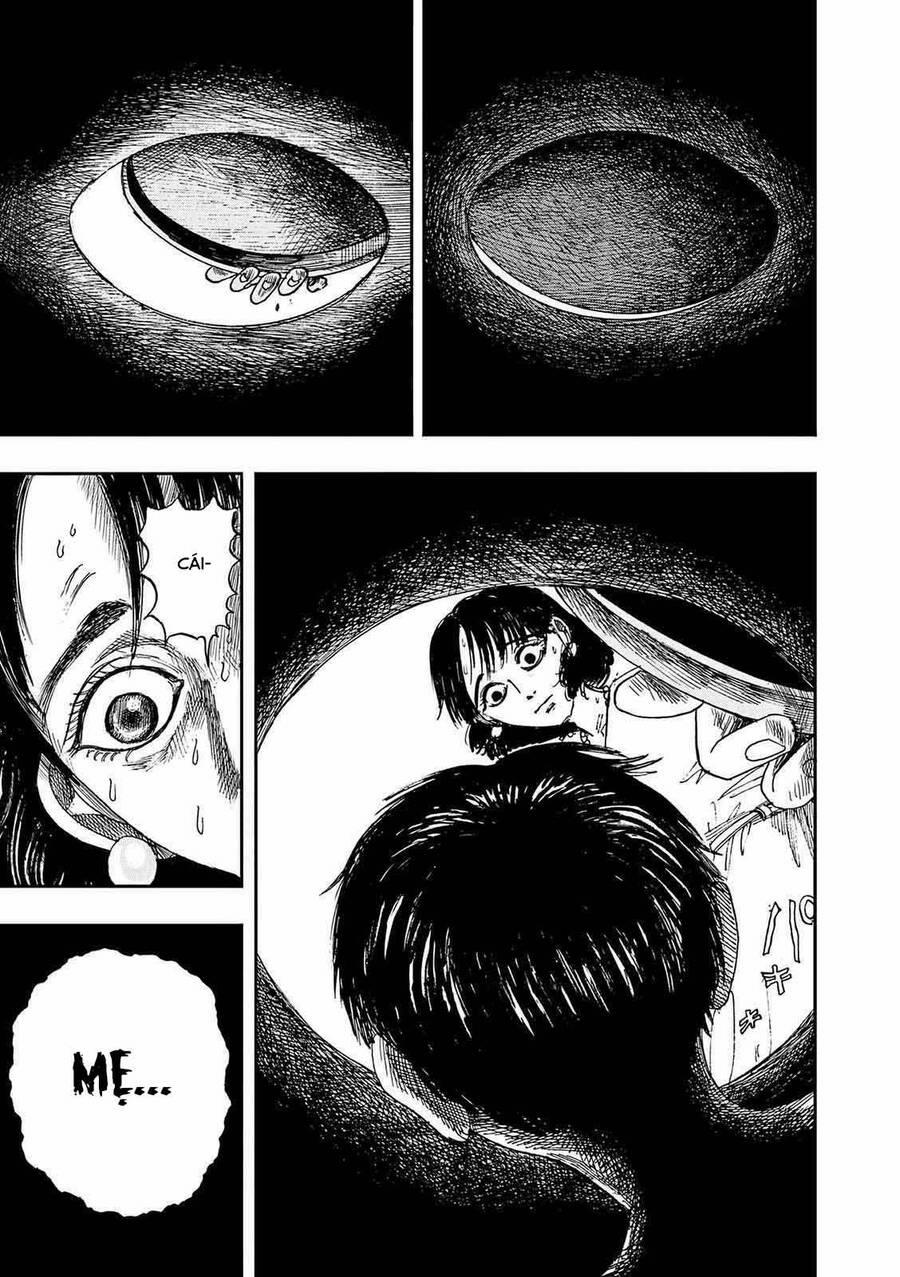 Truyền Thuyết 100 Câu Chuyện Ma 17 trang 14