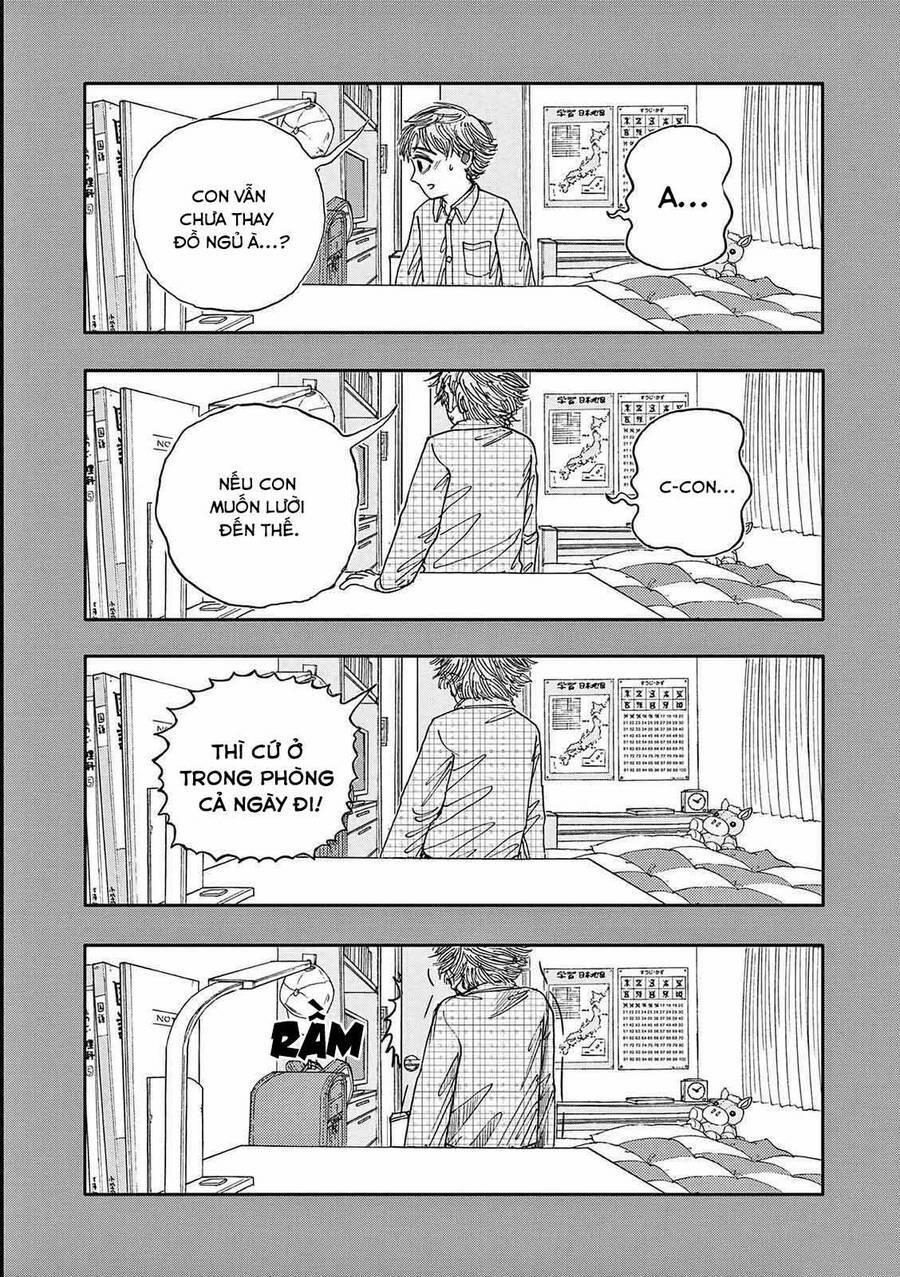 Truyền Thuyết 100 Câu Chuyện Ma 17 trang 18