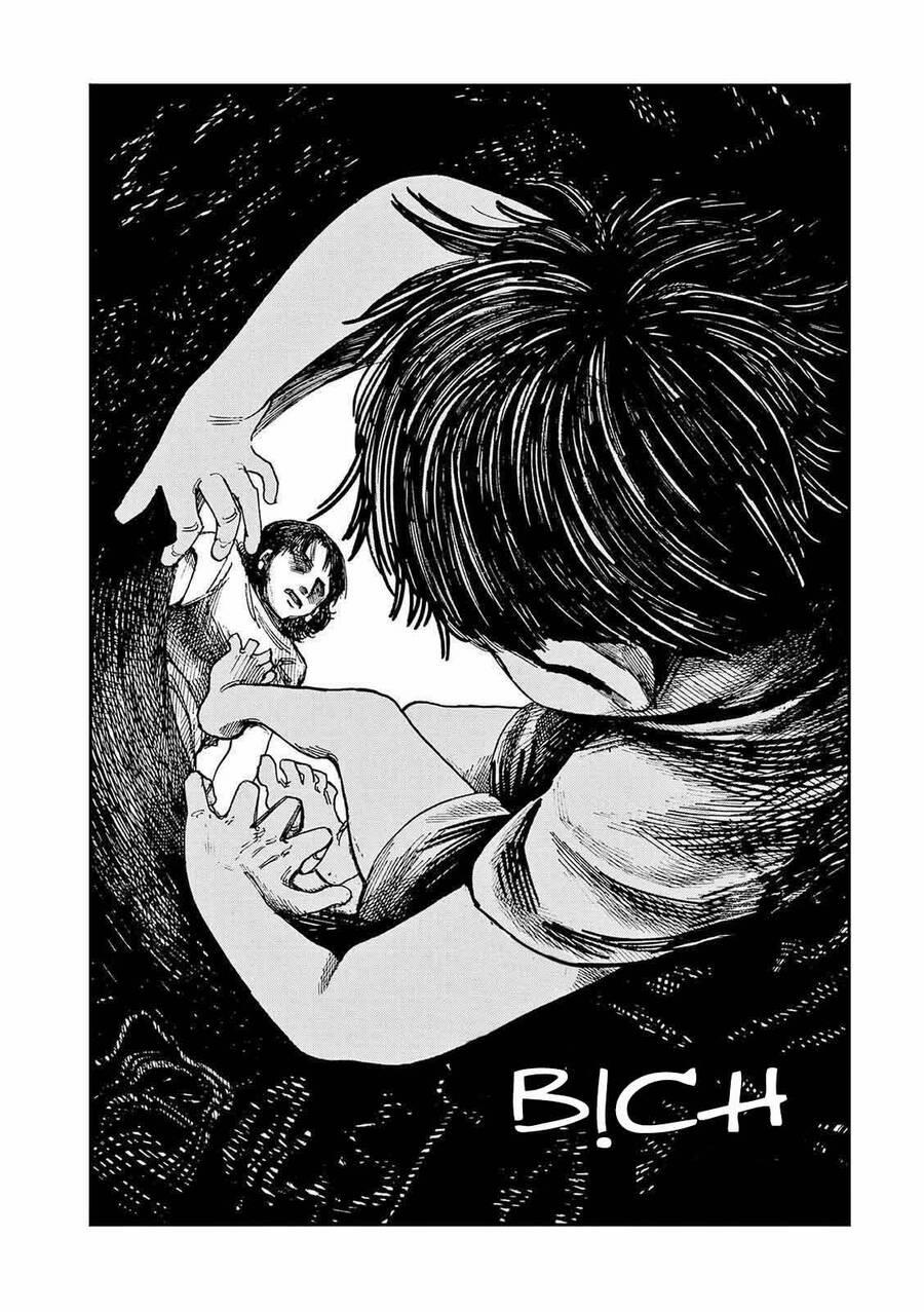 Truyền Thuyết 100 Câu Chuyện Ma 17 trang 3