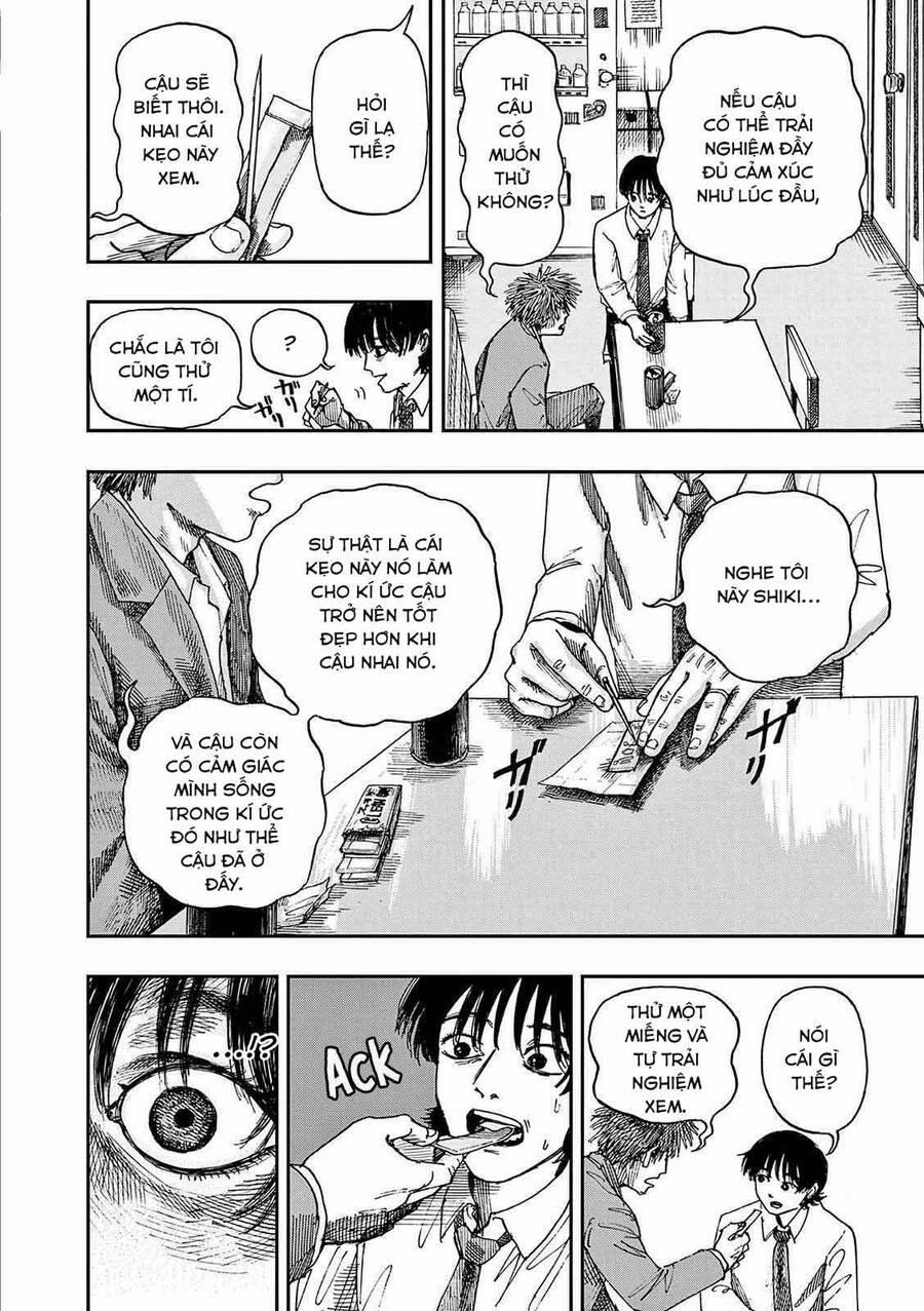 Truyền Thuyết 100 Câu Chuyện Ma 18 trang 4