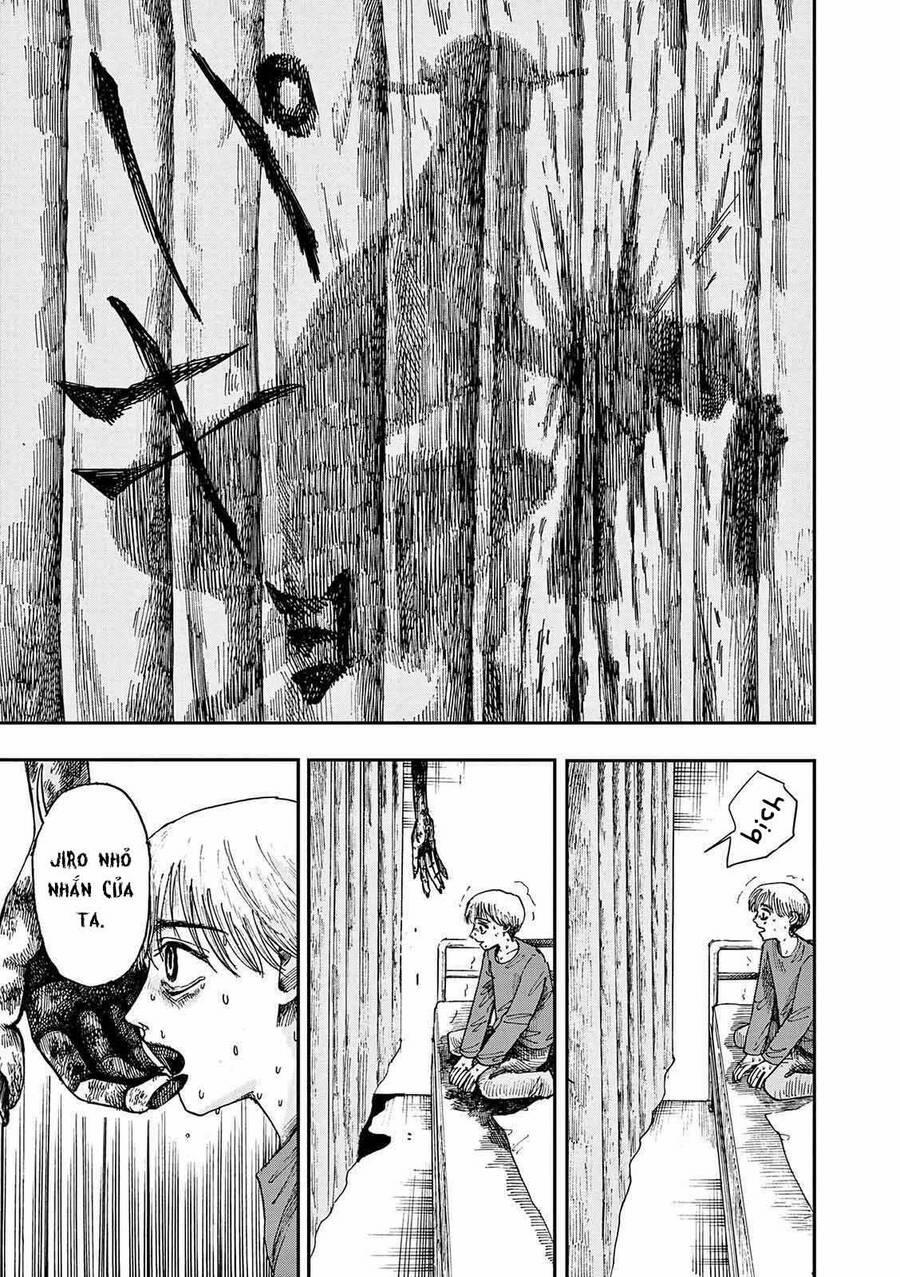 Truyền Thuyết 100 Câu Chuyện Ma 19 trang 13