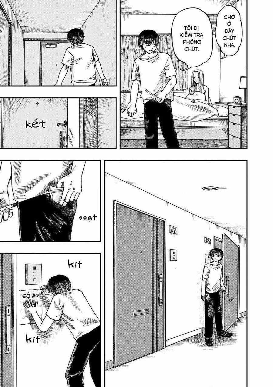 Truyền Thuyết 100 Câu Chuyện Ma 20 trang 13