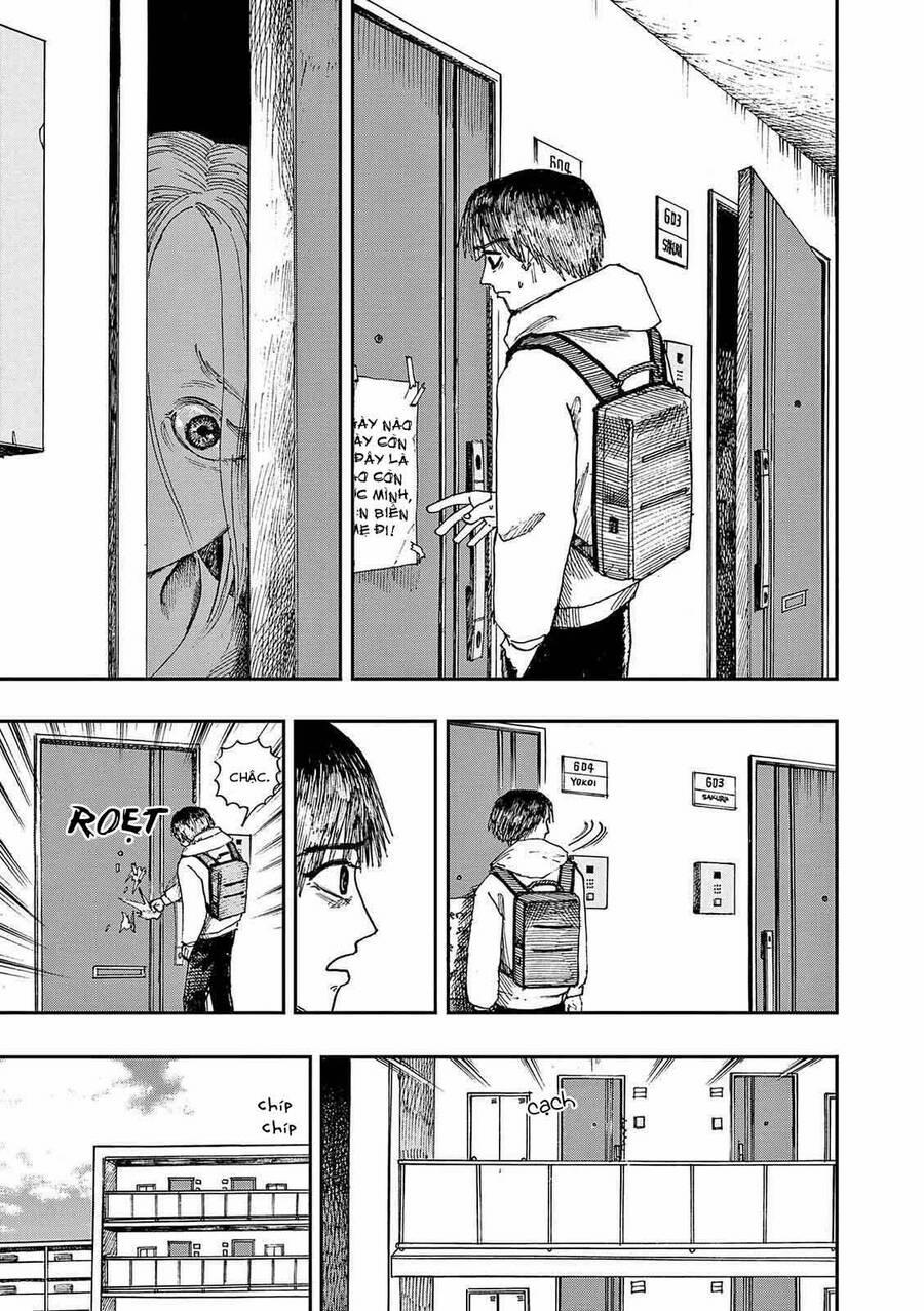 Truyền Thuyết 100 Câu Chuyện Ma 20 trang 3