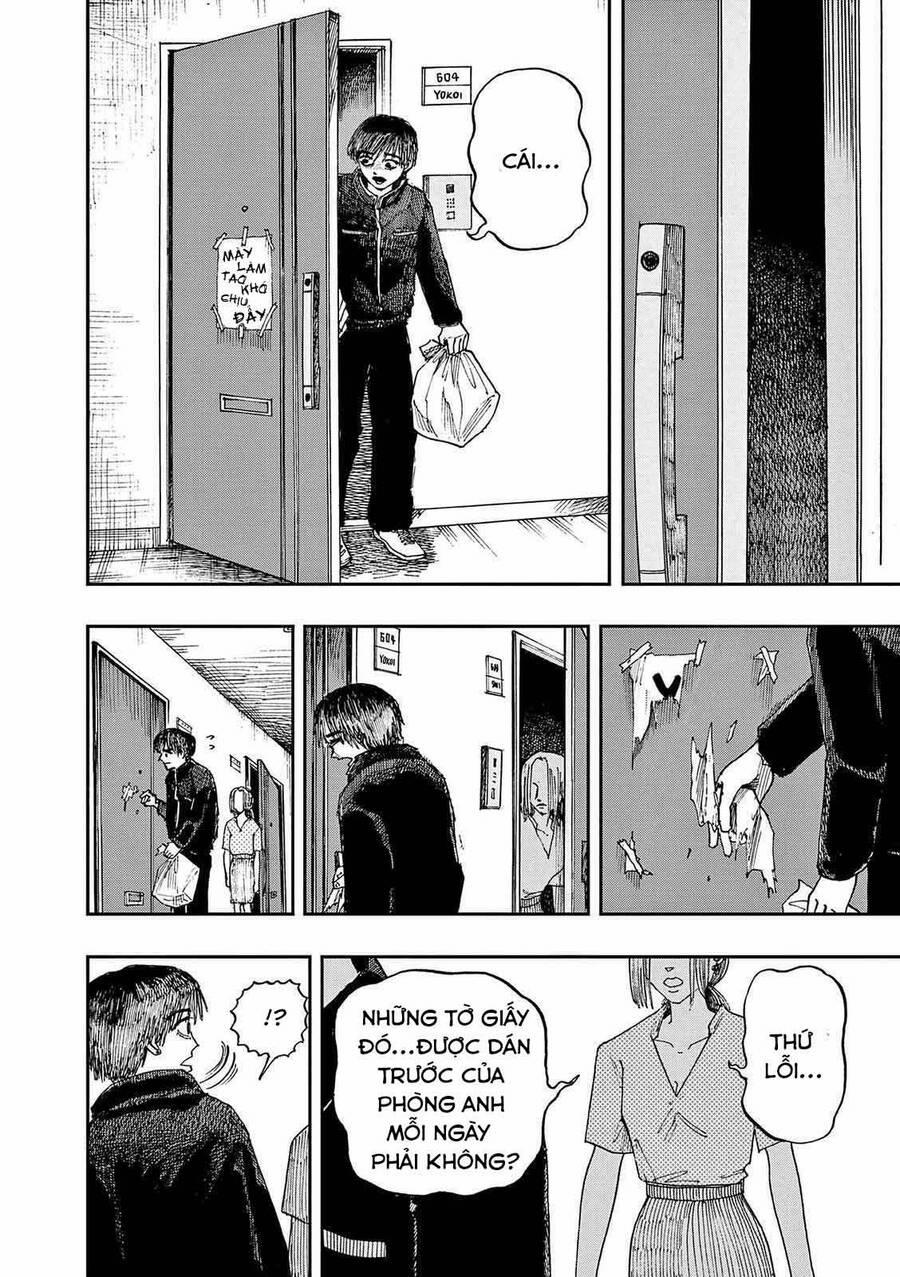 Truyền Thuyết 100 Câu Chuyện Ma 20 trang 4